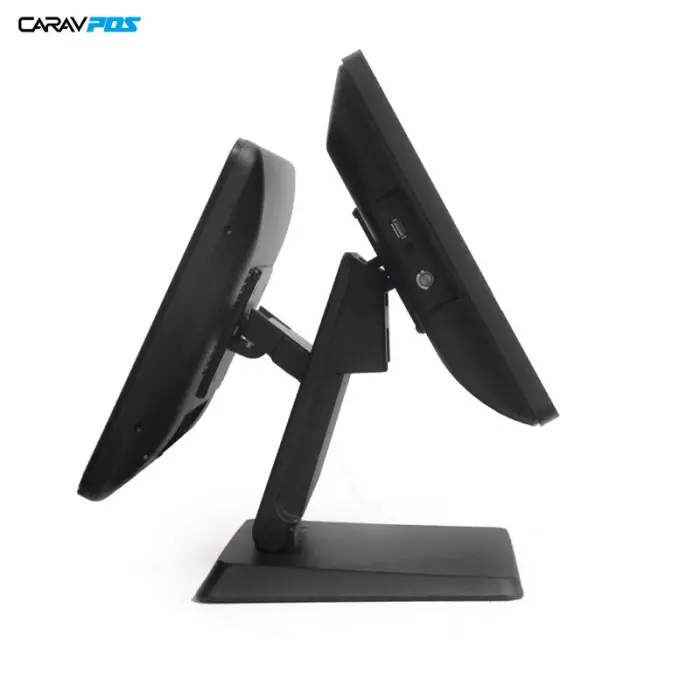 Point of Sale System Caja Registradora for Cashier Terminal With Printer Cash Drawer Pos System — image 6
