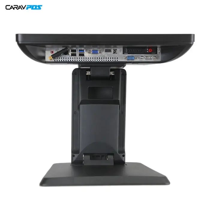 Point of Sale System Caja Registradora for Cashier Terminal With Printer Cash Drawer Pos System — image 7