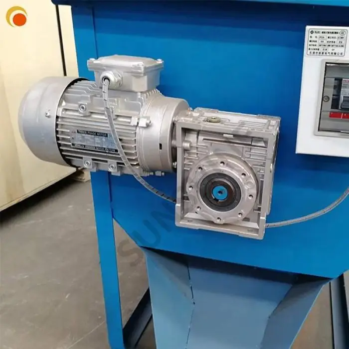 High Quality Stainless Steel Mixer Wet and Dry Materials Horizontal U-Shape Feed Mixing Machine — image 6