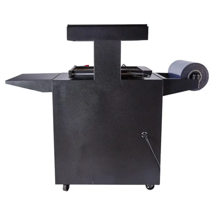 Multi-Function Automatic Blister Skin Packaging Machine for Screw,Battery,Hardware,Parts — image 4