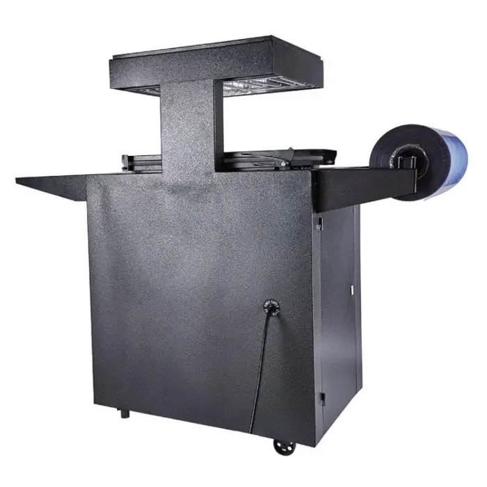 Multi-Function Automatic Blister Skin Packaging Machine for Screw,Battery,Hardware,Parts — image 5