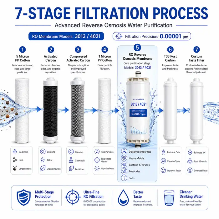 Water Dispenser Vending Machine Reverse Osmosis Purified Water Vending Machine for Saleprice of Water Vending Machine — image 5