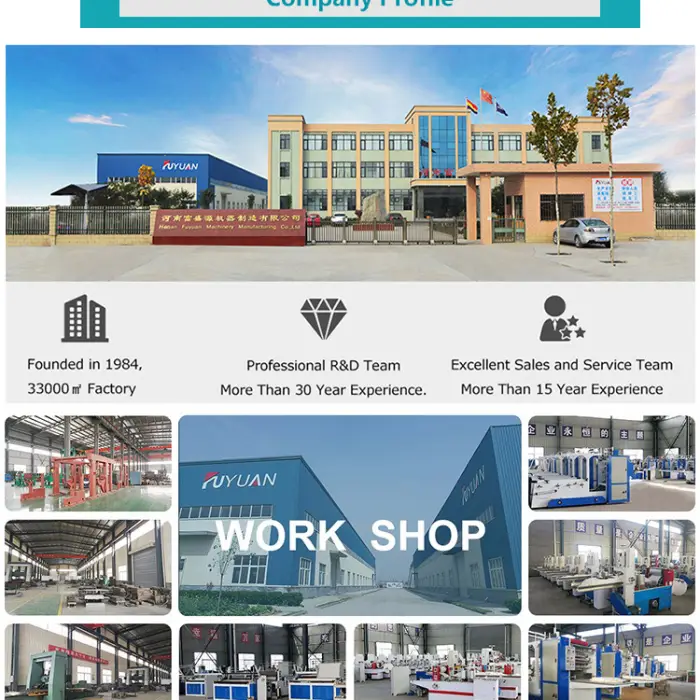 Hot Sell Low Investment High Profit and Small Business Capacity Toilet Paper Making Machine — image 7