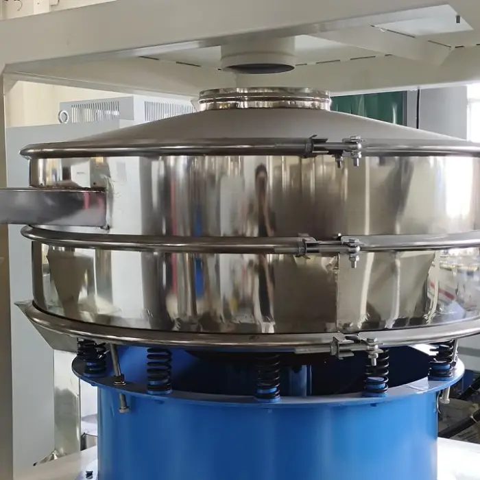 MF-500 PVC PE PP PMMA PTFE Plastic Powder Grinding Making Pulverizer Milling Machine 10 to 100mesh — image 6