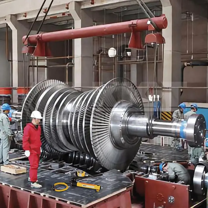Steel Plant Turbine Cheap Price Mini Lifting Jacks RSM Series Hydraulic Flat Jack Cylinder — image 4
