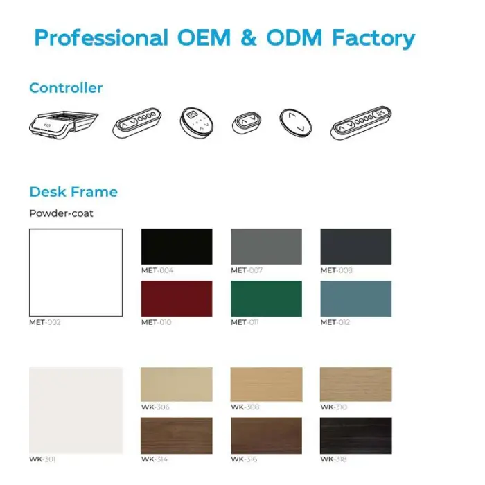 Office Furniture boss Desk Manager Ceo Luxury Desk boss Table for Office Executive Office Desk Table Escritorio — image 5