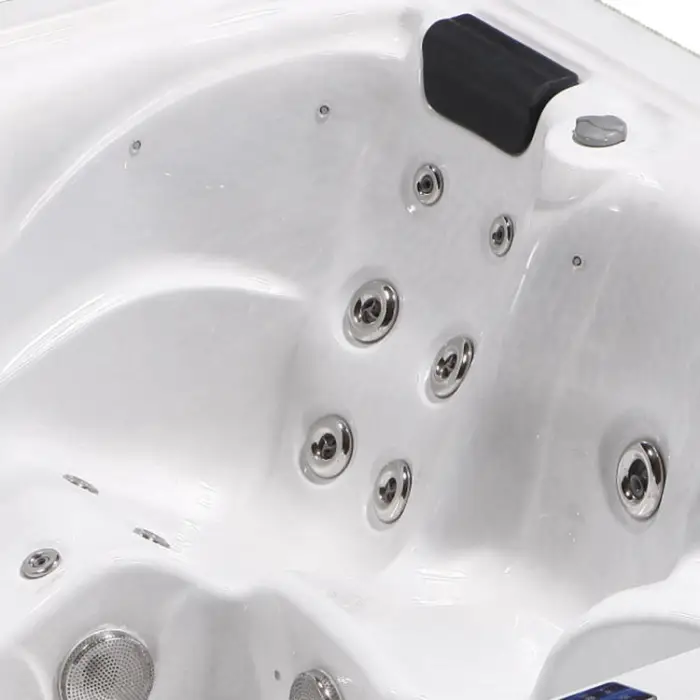 Sale Tubs Massage Bathtubs and Control Feet Massage Bathtub for 3persons — image 7