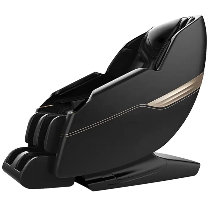 Zero Gravity Massage Sofa Chair Recliner Therapy & Foot Roller Full Body Massage Chair — image 4