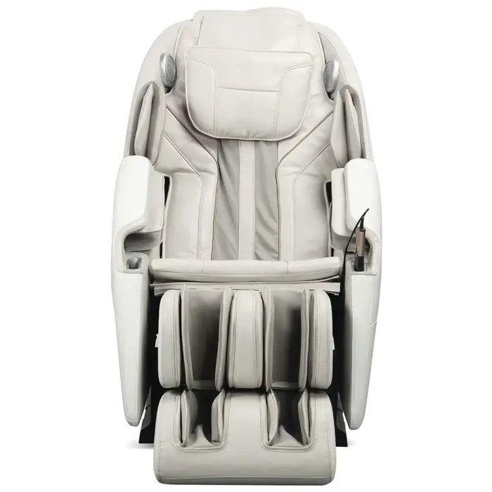 Zero Gravity Massage Sofa Chair Recliner Therapy & Foot Roller Full Body Massage Chair — image 6