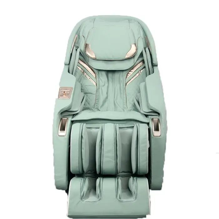 5D Massage Chair Buttocks Massage Chair — image 3
