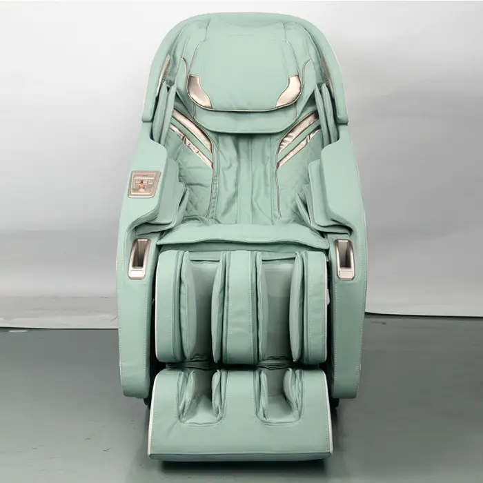 5D Massage Chair Buttocks Massage Chair — image 5