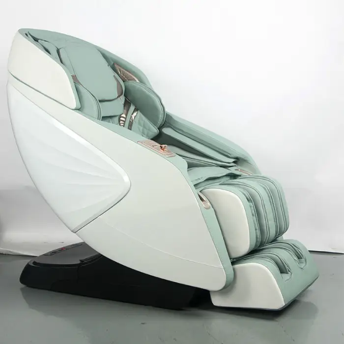 5D Massage Chair Buttocks Massage Chair — image 6
