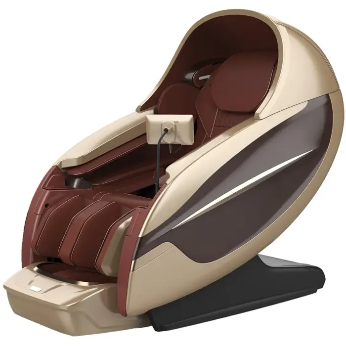 Top 4d Massage Chairs & Massage Chair zero Gravity — image 5