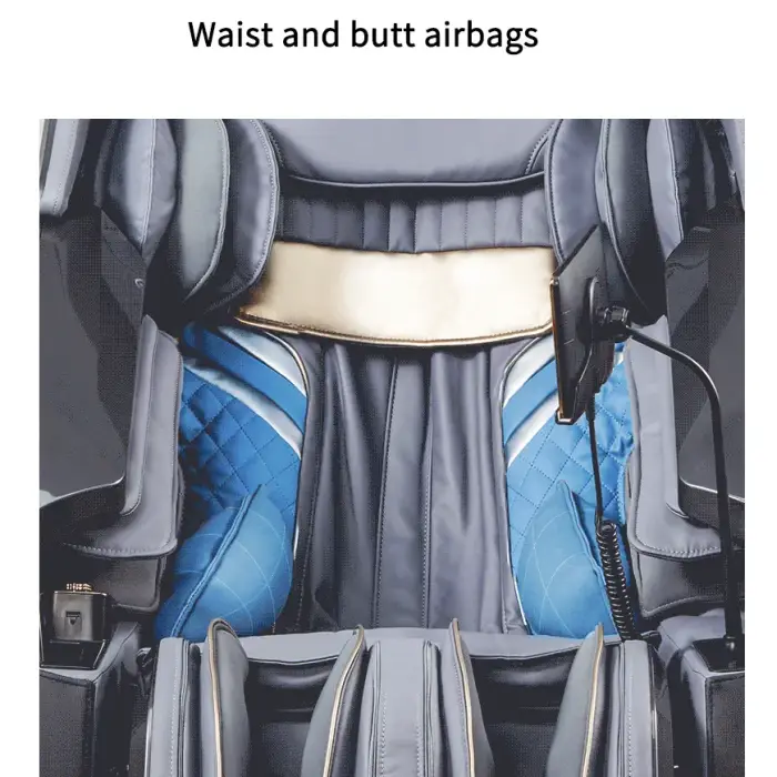 Top 4d Massage Chairs & Massage Chair zero Gravity — image 7