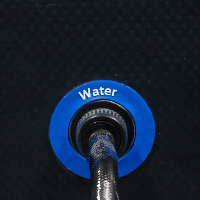 Smartmak Manufacturer Ice Bath Chiller 1HP Portable Cold Plunge Chiller for Swimming Pool — image 7