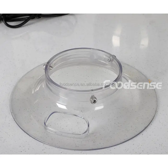 1 Year Warranty Stainless Steel Best Food Mixer Blender for Cakes and Pastry — image 6