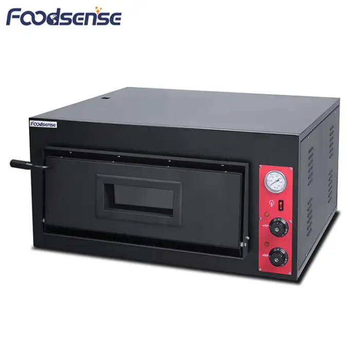 Built in Pizza Oven 32 in China and Electric Counter Top Pizza Oven Stainless — image 3