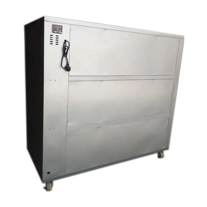 Best Quality Commercial Bakery Oven 3 Deck 6 Tray Gas Oven Bakery Industrial Baking Oven Bread Making for Bread and Cake — image 3