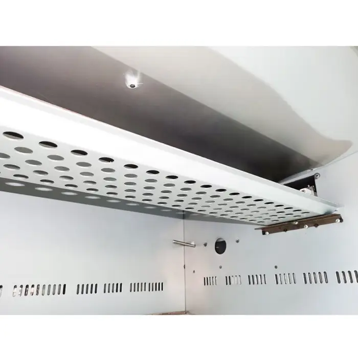 Best Quality Commercial Bakery Oven 3 Deck 6 Tray Gas Oven Bakery Industrial Baking Oven Bread Making for Bread and Cake — image 4