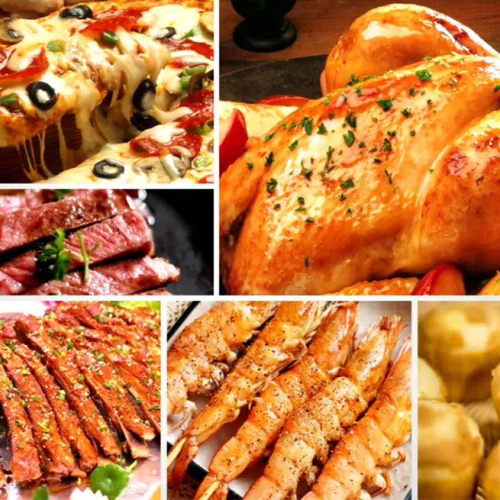 Bakery Oven Prices, Industrial Single/Double/ Three-Layer Deck Gas Oven for Cake Bread Pizza Baking — image 7