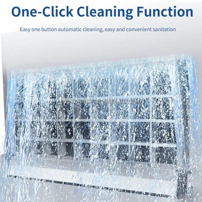 15KG Commercial Block Ice Machine Clear Cube Ice Making Machine Ice Cube Maker — image 5