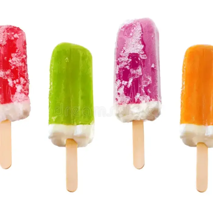 High Productivity Commercial Stainless Steel Popsicle Machine 3000pcs Sale for Fruits and Nuts — image 4
