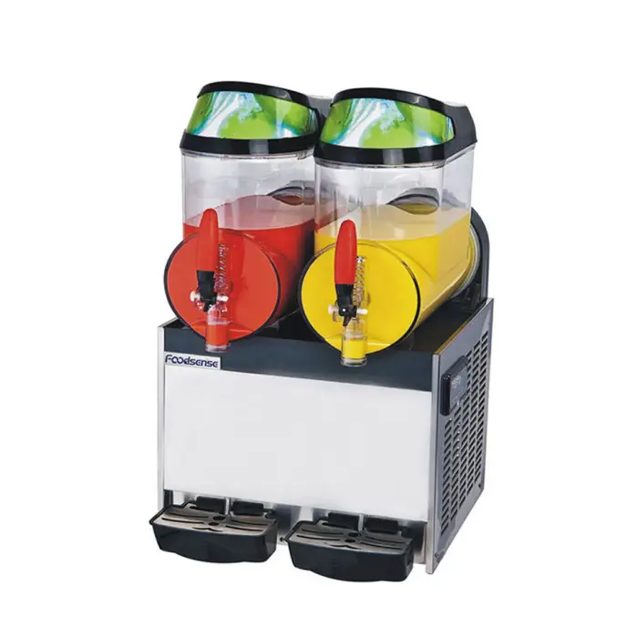 Manufacture Supply Stainless Steel 0.18KW Single Beverage Cooler Dispenser CE Certified 10L 220v — image 4