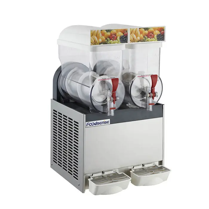 Manufacture Supply Stainless Steel 0.18KW Single Beverage Cooler Dispenser CE Certified 10L 220v — image 5