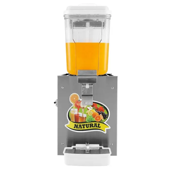 Best Selling Juice Dispenser /juice Dispenser Machine/cold Beverage Dispenser — image 3