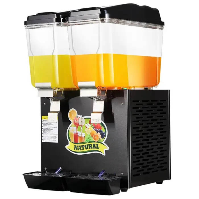 Best Selling Juice Dispenser /juice Dispenser Machine/cold Beverage Dispenser — image 4