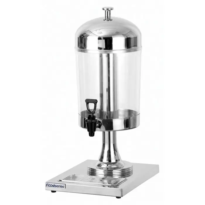 Commercial Cold Beverage Drink Milk Juice Dispenser — image 3
