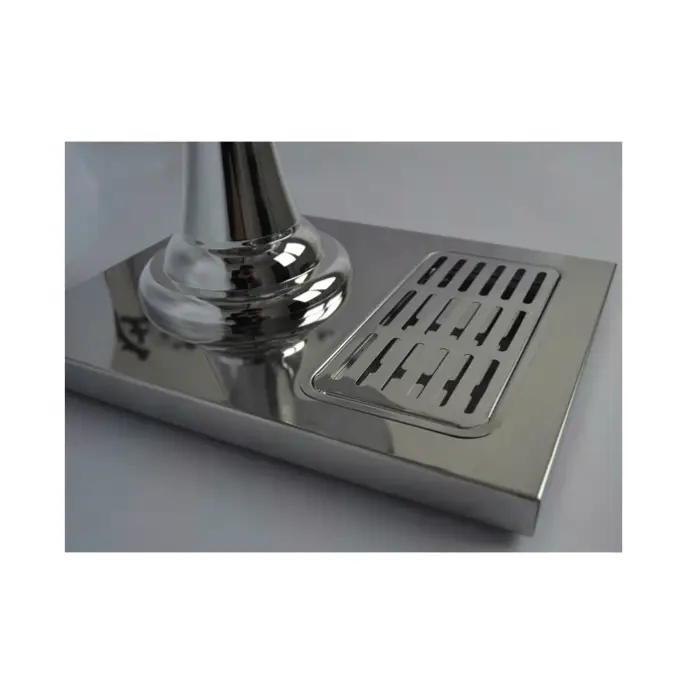 Commercial Cold Beverage Drink Milk Juice Dispenser — image 4