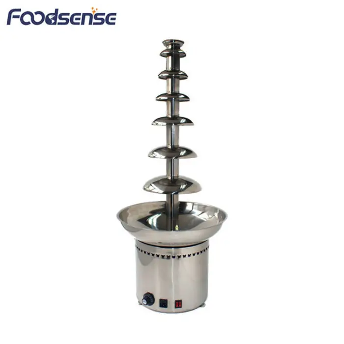 Commercial Hot Chocolate Milk Drink Dispenser 10 Liter Chocolate Dispensing Machine — image 4
