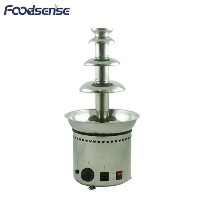 Commercial Hot Chocolate Milk Drink Dispenser 10 Liter Chocolate Dispensing Machine — image 5