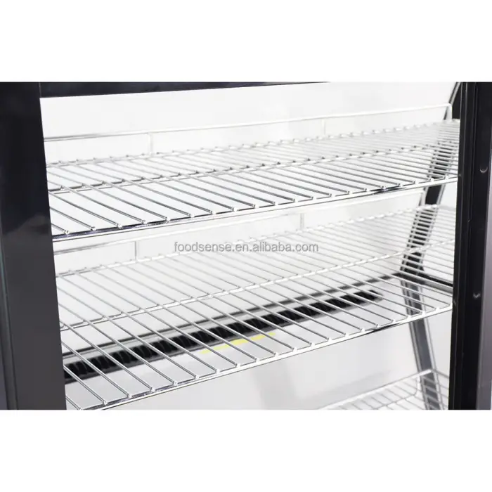 Cake Pops Display High Quality Cake Display Fridge Commercial Display Cake Refrigerator Showcase — image 6