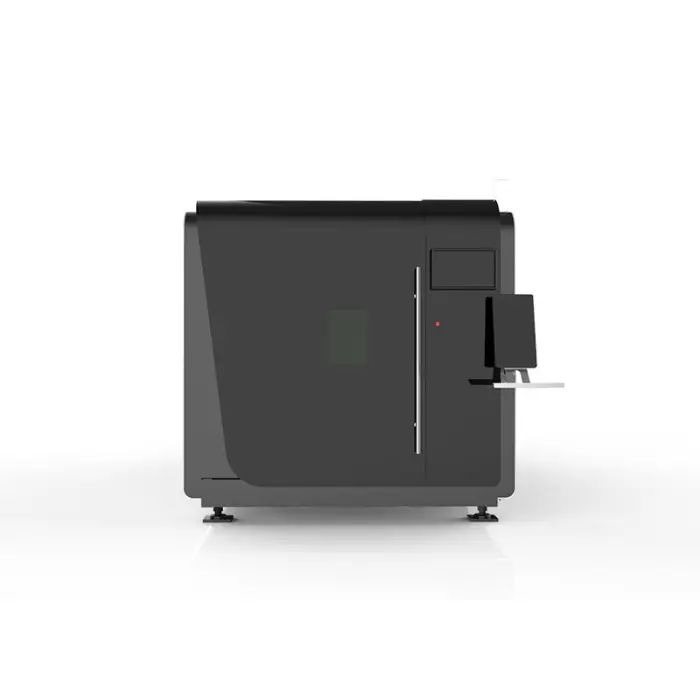 Metal Sheet Laser Cutting Machine Price/fiber Laser Cutting Machine Factory Supply — image 3