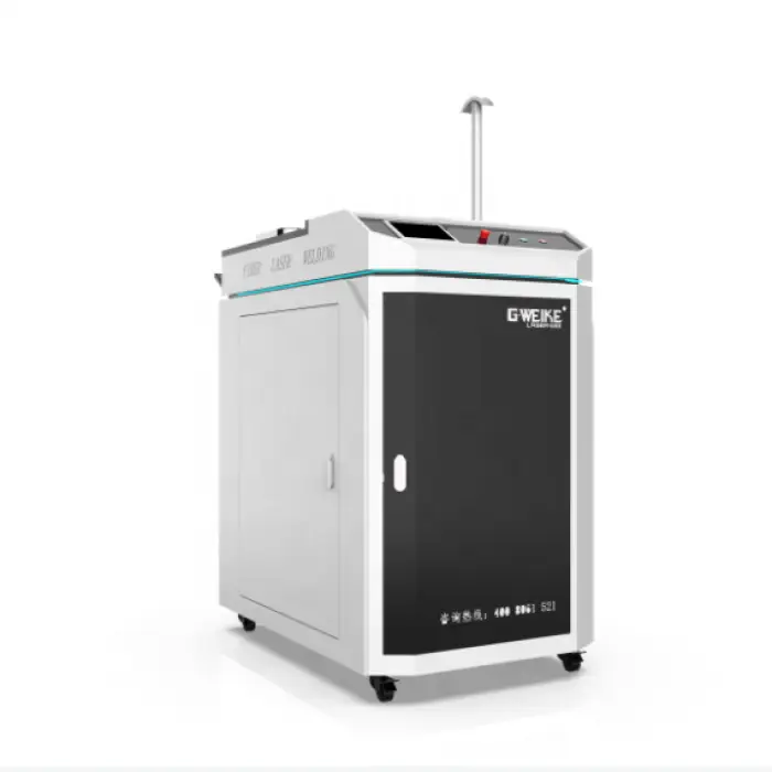 New Handheld Fiber Laser Welding Machine Au3tech Head Inovance Servo 1000W-2000W Compact Design for Industrial Household Use — image 5