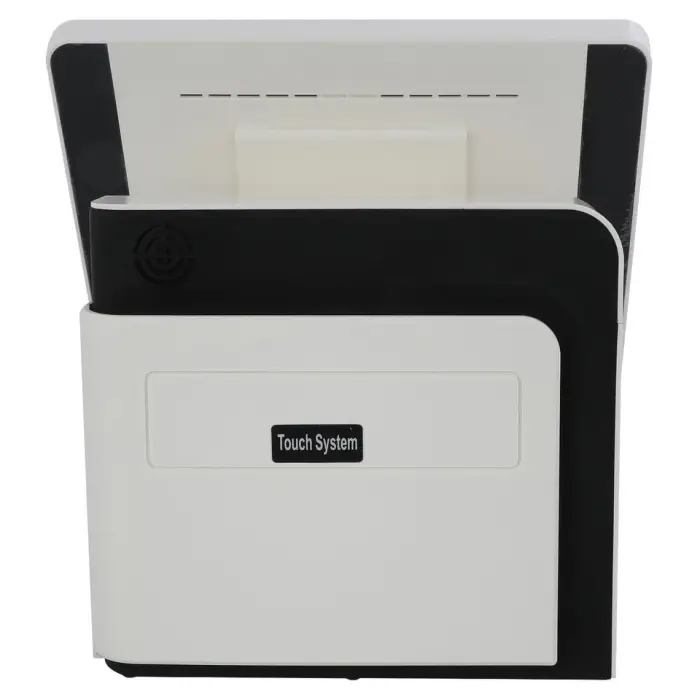 Factory Direct Supply Restaurant Supermarket POS Machine 15inch Capacitive Touch Screen WiFi Desktop POS System 3-Year Warranty — image 5