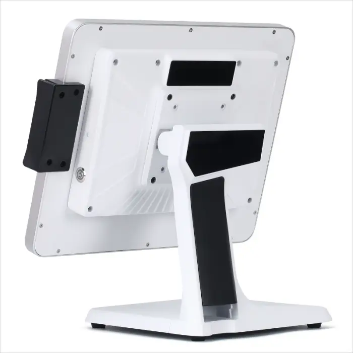 Point of Sale System Waterproof Touch Screen LCD LED High Brightness Monitor POS System with Card Reader — image 6