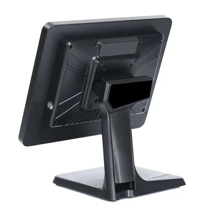 Matsuda POS ST9500 All-in-One Supermarket POS System 15inch Windows 10 Capacitive Touch Screen NFC Technology 3-Year Warranty — image 5