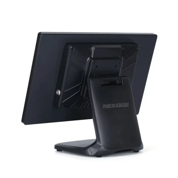 Matsuda ST9908 Complete Set Point Sale Restaurant Store Touchscreen Supermarket Cash Register 18.5inch Display Wi-Fi 6 — image 5
