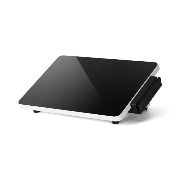 High Performance Affordable ST9300F 11.6inch Windows POS Waterproof Single Screen Touch Cash Register — image 3
