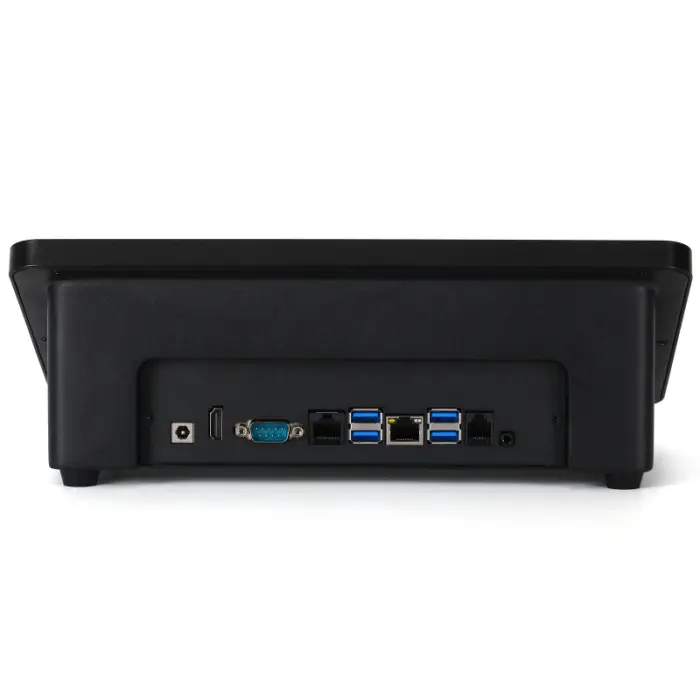 MATSUDA POS ST9300F 11.6inch 1920x1080 Touch Screen Intel Celeron Cash Register Windows Android Tablet POS — image 4