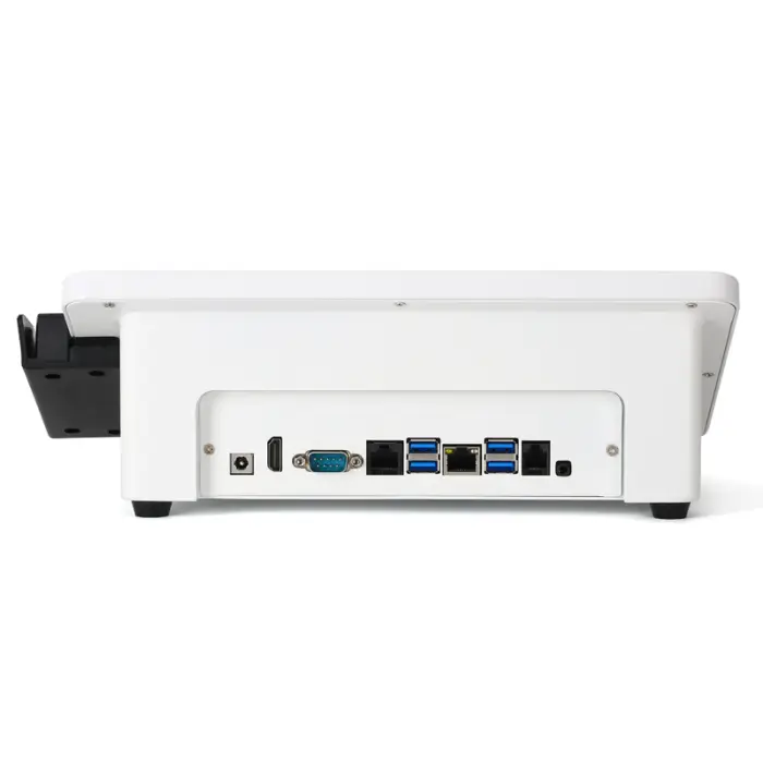 MATSUDA POS ST9300F 11.6inch 1920x1080 Touch Screen Intel Celeron Cash Register Windows Android Tablet POS — image 5