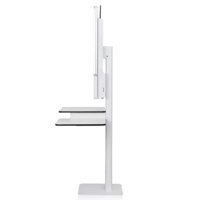 Automatic Touch Screen Self Checkout Kiosk Wall Mounted Self Ordering Kiosk Self Service Payment Kiosk — image 4