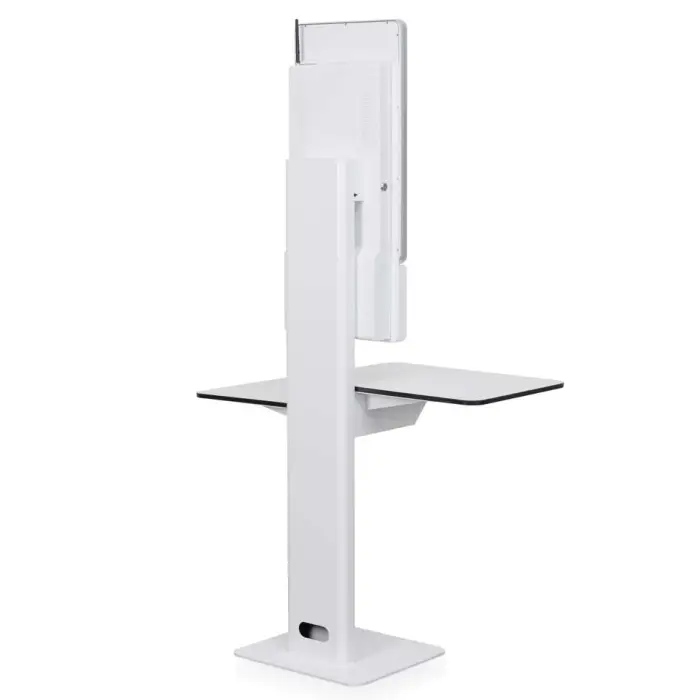Automatic Touch Screen Self Checkout Kiosk Wall Mounted Self Ordering Kiosk Self Service Payment Kiosk — image 5