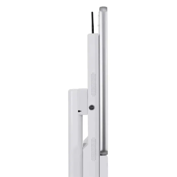 Automatic Touch Screen Self Checkout Kiosk Wall Mounted Self Ordering Kiosk Self Service Payment Kiosk — image 6