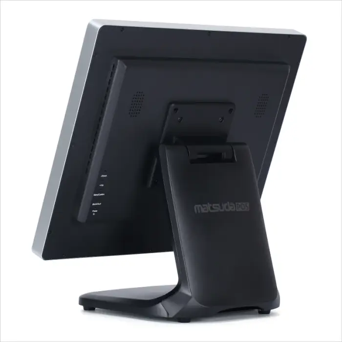 Factory Direct Supply Touch Screen Monitor Computer POS Monitor Touch Screen Touch Screen Billing Machine Monitor — image 5