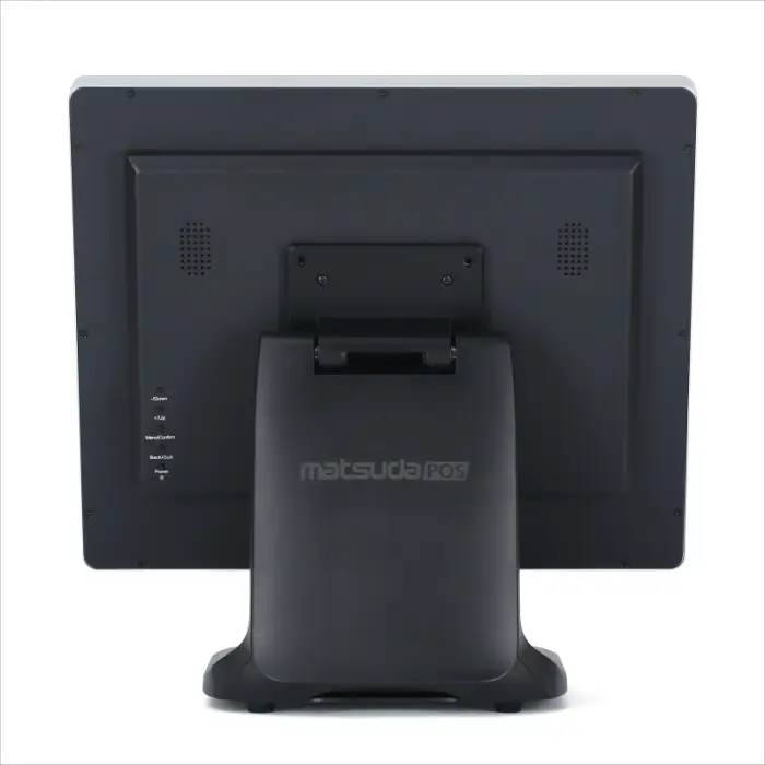 Factory Direct Supply Touch Screen Monitor Computer POS Monitor Touch Screen Touch Screen Billing Machine Monitor — image 6