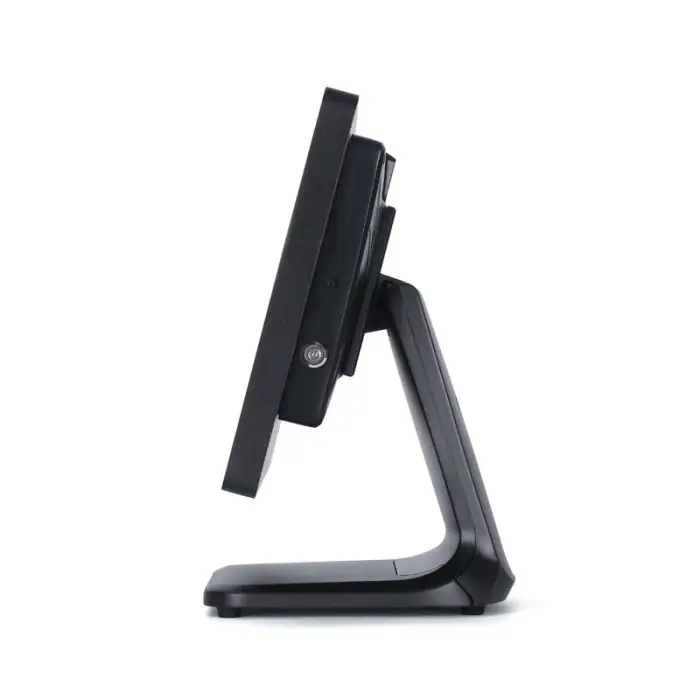 China's Best Selling 15.6 Inch Touch Screen Electronic POS Terminal Factory Stock System Cash Register — image 3